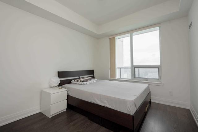 809 - 3700 Highway 7 Rd, Condo with 1 bedrooms, 1 bathrooms and 1 parking in Vaughan ON | Image 6