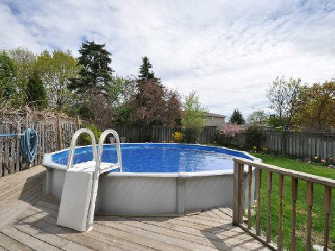 864 Maple Ave, House detached with 5 bedrooms, 3 bathrooms and 6 parking in Milton ON | Image 8