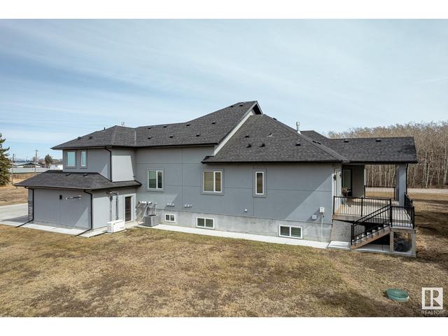12 - 52380 Rge Rd 233, House detached with 6 bedrooms, 5 bathrooms and null parking in Edmonton AB | Image 58