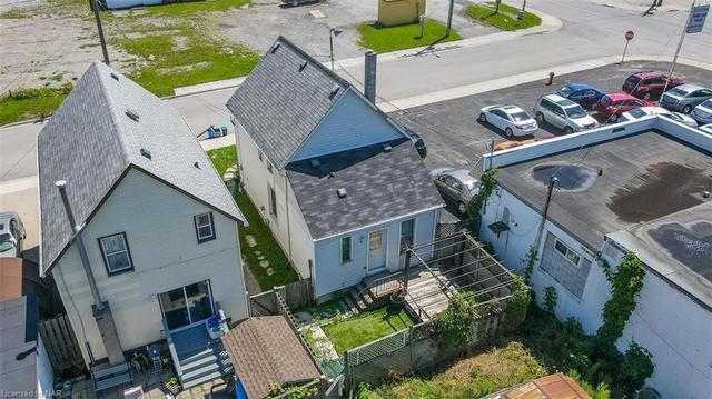 4475 First Avenue, House detached with 3 bedrooms, 1 bathrooms and null parking in Niagara Falls ON | Image 46