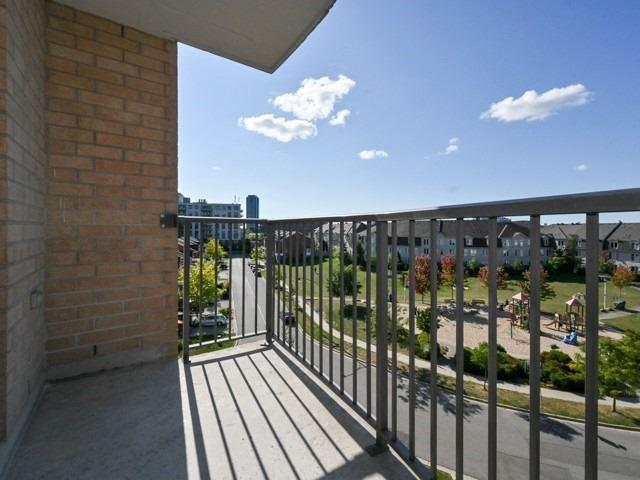 516 - 16 Dallimore Circ, Condo with 2 bedrooms, 2 bathrooms and 1 parking in Toronto ON | Image 26
