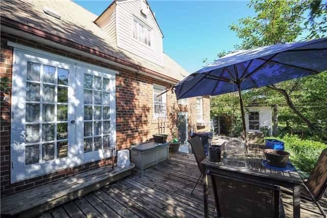 39 Grantbrook St, House detached with 2 bedrooms, 3 bathrooms and 4 parking in Toronto ON | Image 1
