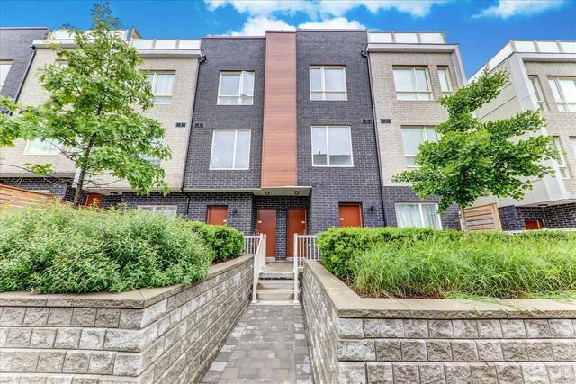 34 - 1363 Neilson Rd, Townhouse with 3 bedrooms, 3 bathrooms and 1 parking in Toronto ON | Image 1