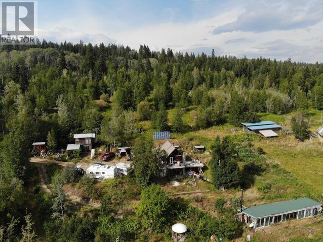 lot 13 Hyas Lake Fs Road, Home with 1 bedrooms, 1 bathrooms and null parking in Thompson Nicola P (Rivers and the Peaks) BC | Image 12