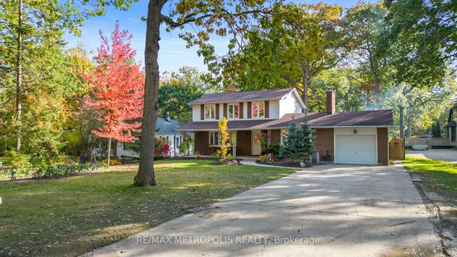 1953 Lakeshore Rd, House detached with 4 bedrooms, 2 bathrooms and 3 parking in Sarnia ON | Image 23