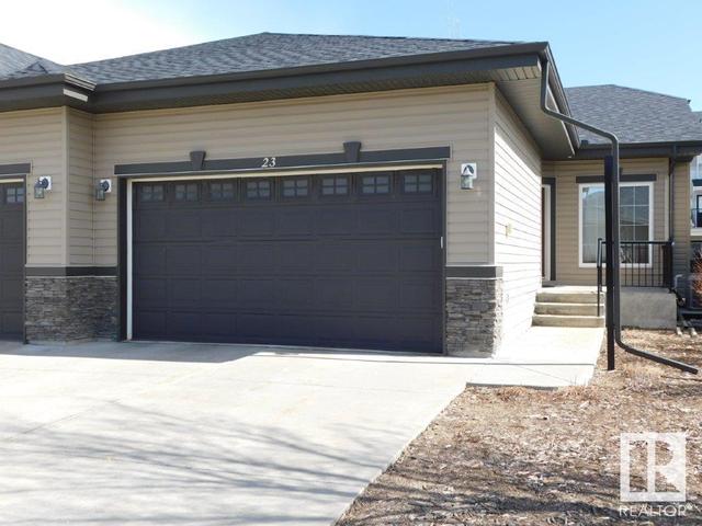 23 - 4001 Eton Bv, House semidetached with 2 bedrooms, 3 bathrooms and null parking in Edmonton AB | Image 2