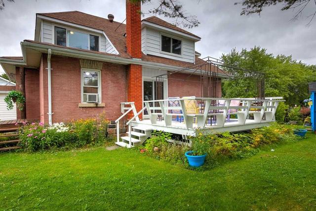 30 6 County Rd S, House detached with 3 bedrooms, 2 bathrooms and 6 parking in Tiny ON | Image 9