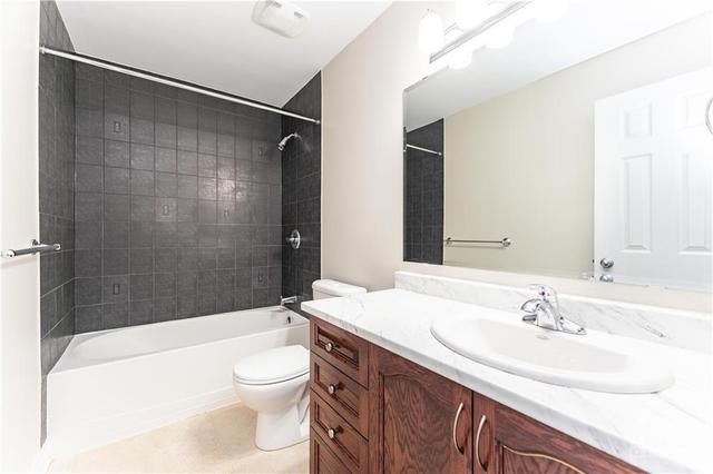 155 Calvington Avenue, Townhouse with 3 bedrooms, 3 bathrooms and 2 parking in Ottawa ON | Image 19