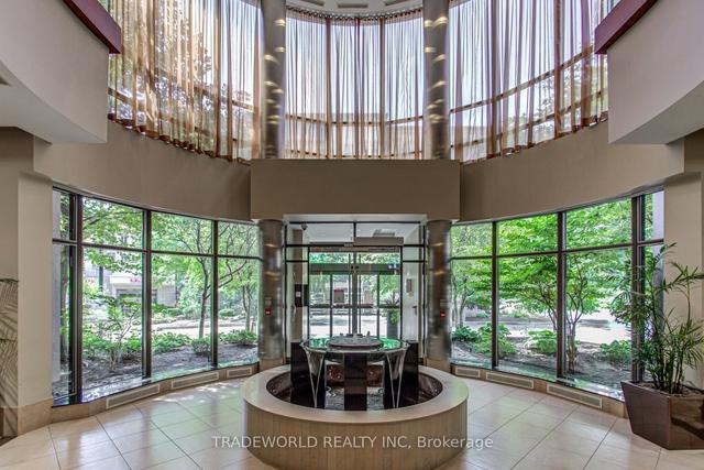 711 - 10 Northtown Way, Condo with 2 bedrooms, 2 bathrooms and 1 parking in Toronto ON | Image 23