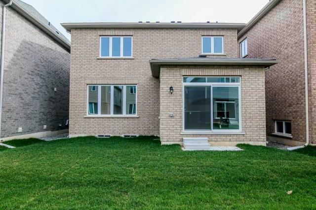 12 Cloy Dr, House detached with 4 bedrooms, 3 bathrooms and 4 parking in Thorold ON | Image 17