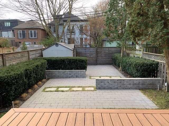 59 Duggan Ave, House detached with 4 bedrooms, 4 bathrooms and 1 parking in Toronto ON | Image 13