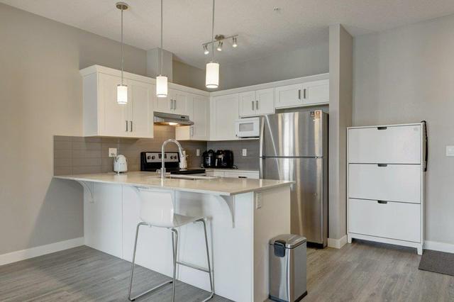 2305 - 522 Cranford Drive Se, Condo with 2 bedrooms, 2 bathrooms and 2 parking in Calgary AB | Image 21