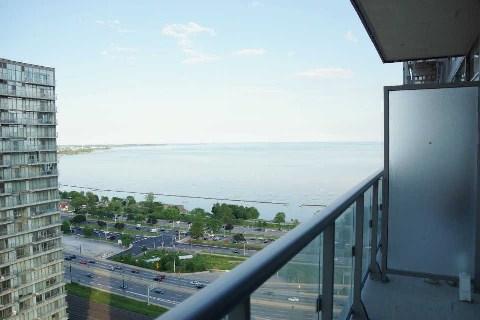 2412 - 105 The Queensway Ave, Condo with 1 bedrooms, 1 bathrooms and null parking in Toronto ON | Image 5