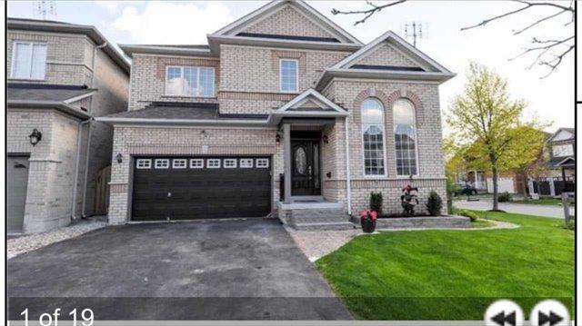 29 Calmar Cres, House detached with 1 bedrooms, 1 bathrooms and 1 parking in Aurora ON | Image 1