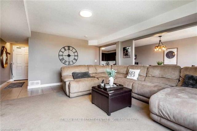 202 - 904 Paisley Rd, Townhouse with 2 bedrooms, 2 bathrooms and 1 parking in Guelph ON | Image 28