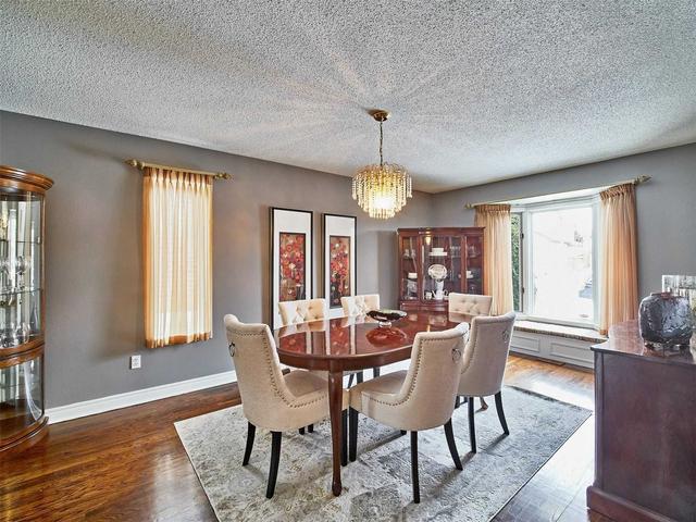 936 Alanbury Cres, House detached with 4 bedrooms, 4 bathrooms and 6 parking in Pickering ON | Image 26