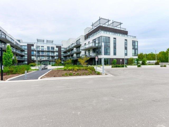 A218 - 241 Sea Ray Ave, Condo with 2 bedrooms, 2 bathrooms and 1 parking in Innisfil ON | Image 1