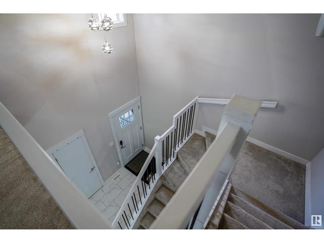 34 - 1703 16 Av Nw, House semidetached with 4 bedrooms, 3 bathrooms and null parking in Edmonton AB | Image 9
