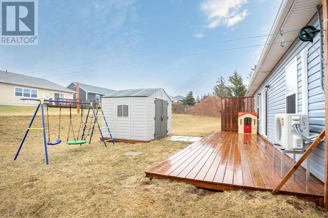 15 Abegweit Lane, House semidetached with 2 bedrooms, 2 bathrooms and null parking in North Rustico PE | Image 16