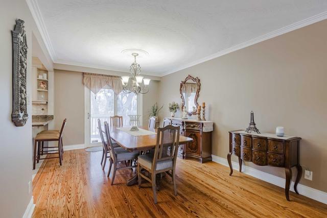 91 Goswell Rd, House detached with 3 bedrooms, 3 bathrooms and 6 parking in Toronto ON | Image 22