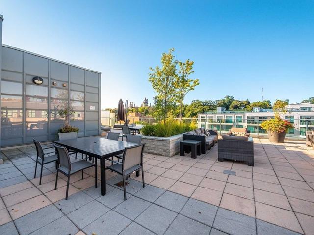 130 - 380 Macpherson Ave, Condo with 1 bedrooms, 1 bathrooms and 1 parking in Toronto ON | Image 14