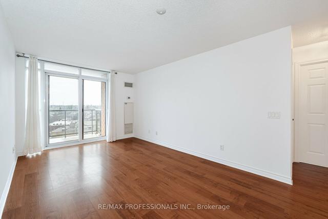 819 - 5233 Dundas St W, Condo with 1 bedrooms, 1 bathrooms and 1 parking in Toronto ON | Image 24
