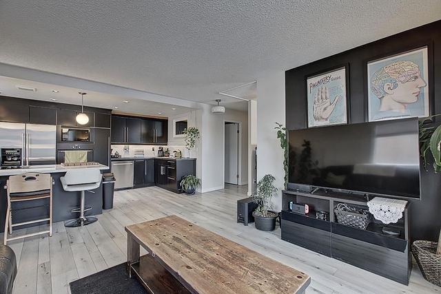 404 - 235 15 Avenue Sw, Condo with 2 bedrooms, 2 bathrooms and 1 parking in Calgary AB | Image 11