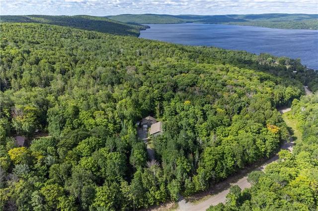 419 Sunny Hill Road, House detached with 3 bedrooms, 3 bathrooms and 10 parking in Madawaska Valley ON | Image 7