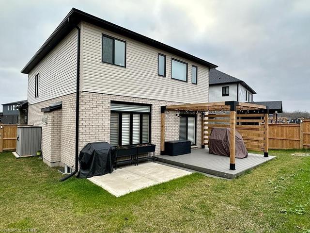 1770 Brunson Way, House detached with 4 bedrooms, 3 bathrooms and 6 parking in London ON | Image 31