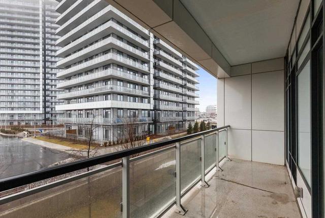 315 - 2560 Eglinton Ave W, Condo with 1 bedrooms, 1 bathrooms and 1 parking in Mississauga ON | Image 9