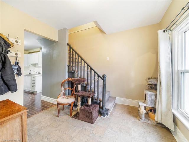144 Stanley Street, House detached with 3 bedrooms, 1 bathrooms and 2 parking in Brantford ON | Image 7