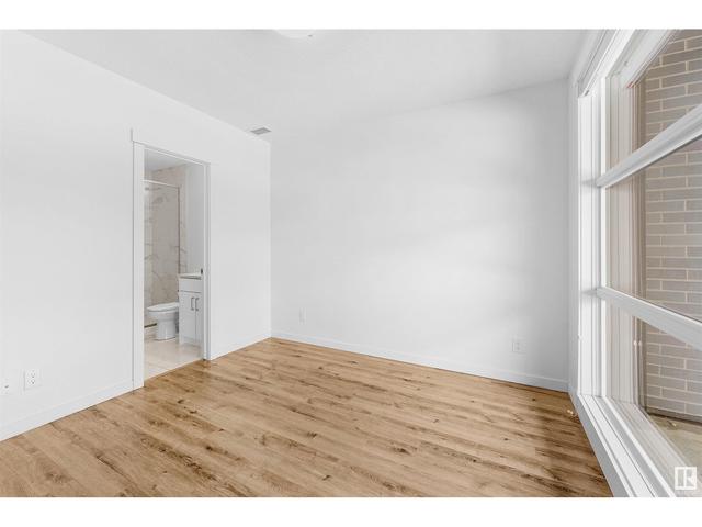 108 - 11503 76 Av Nw, Condo with 2 bedrooms, 2 bathrooms and null parking in Edmonton AB | Image 23