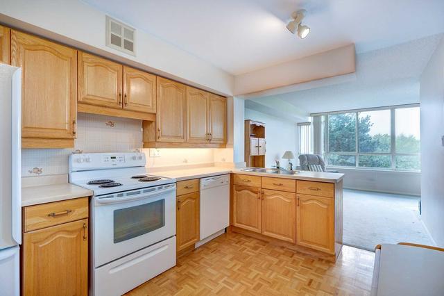 310 - 55 Austin Dr, Condo with 1 bedrooms, 2 bathrooms and 2 parking in Markham ON | Image 18
