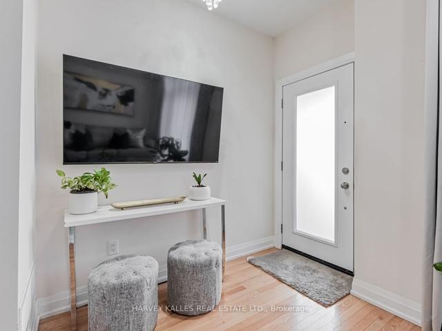 55 - 19 Eldora Ave, Townhouse with 2 bedrooms, 2 bathrooms and 1 parking in Toronto ON | Image 28