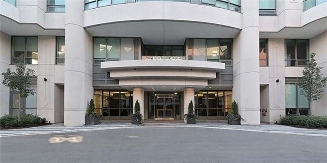 512 - 377 Madison Ave, Condo with 2 bedrooms, 2 bathrooms and 0 parking in Toronto ON | Image 3