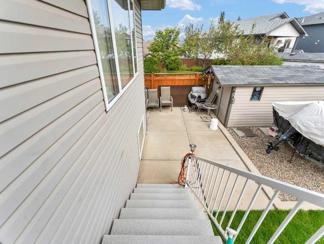 84 Sunset Crescent Sw, House detached with 4 bedrooms, 3 bathrooms and 2 parking in Medicine Hat AB | Image 40
