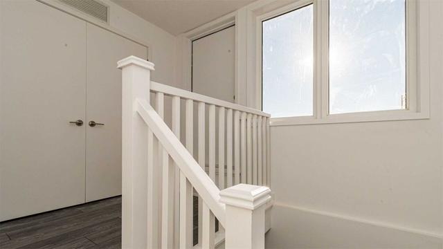 1131 Cooke Blvd, Townhouse with 3 bedrooms, 3 bathrooms and 1 parking in Burlington ON | Image 30