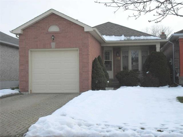 88 Gray Ave, House detached with 2 bedrooms, 2 bathrooms and 3 parking in New Tecumseth ON | Image 12