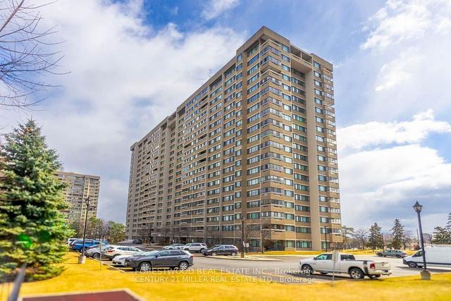 310 - 50 Elm Dr E, Condo with 2 bedrooms, 2 bathrooms and 1 parking in Mississauga ON | Image 19
