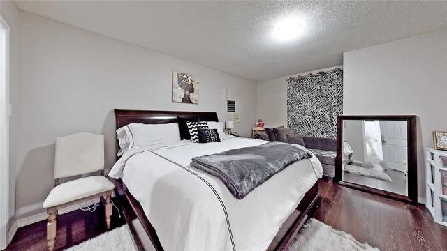 206 - 1530 Weston Rd, Townhouse with 3 bedrooms, 2 bathrooms and 1 parking in Toronto ON | Image 6
