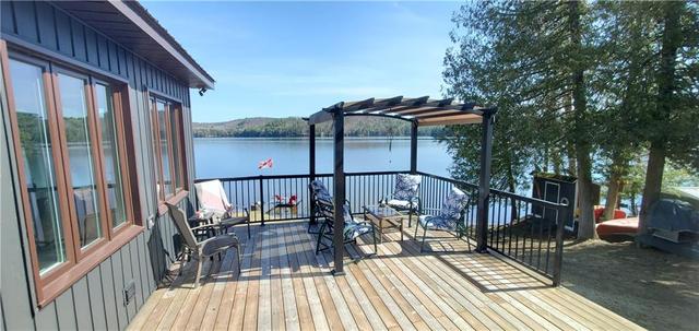 31 Glofcheski Lane, House detached with 3 bedrooms, 2 bathrooms and 5 parking in Madawaska Valley ON | Image 13
