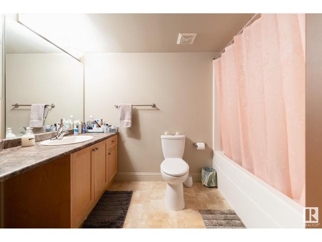 309 - 13111 140 Ave Nw, Condo with 2 bedrooms, 2 bathrooms and null parking in Edmonton AB | Image 9