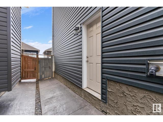 3886 Robins Cr Nw, House detached with 3 bedrooms, 2 bathrooms and 4 parking in Edmonton AB | Image 48