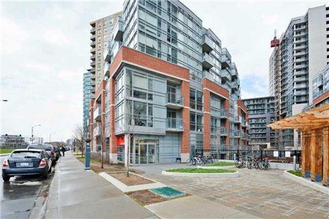 202 - 170 Sudbury St, Condo with 2 bedrooms, 1 bathrooms and null parking in Toronto ON | Image 4