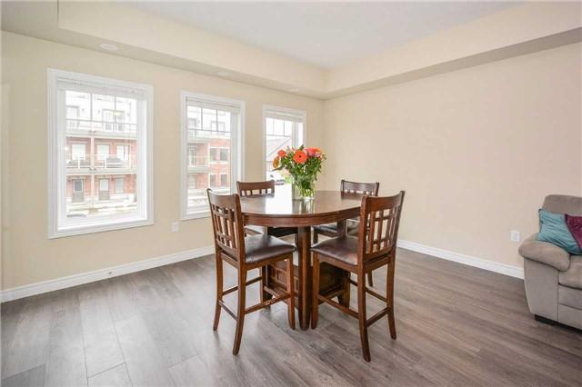 24 - 39 Kay Cres, Townhouse with 2 bedrooms, 2 bathrooms and 1 parking in Guelph ON | Image 8