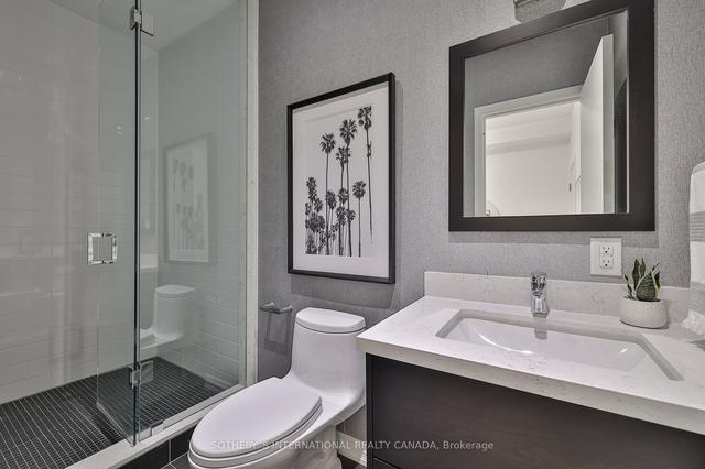441 - 43 Hanna Ave, Condo with 3 bedrooms, 4 bathrooms and 1 parking in Toronto ON | Image 6