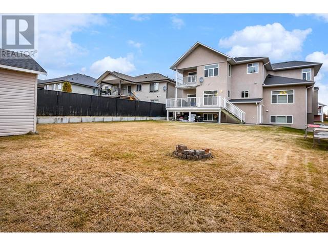 3309 Chartwell Avenue, House detached with 7 bedrooms, 7 bathrooms and null parking in Prince George BC | Image 3