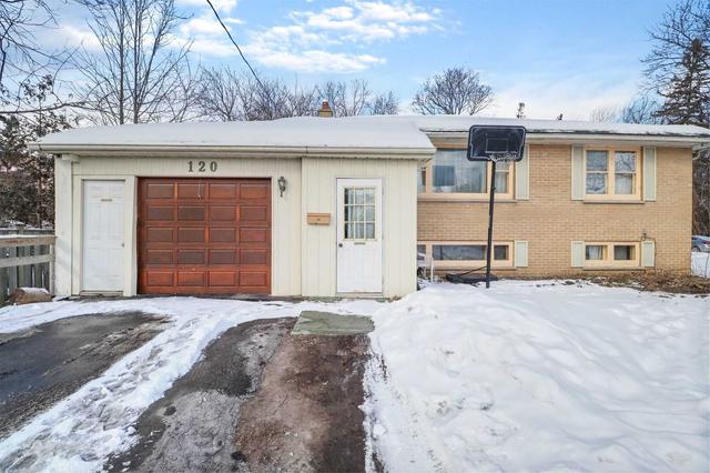 120 Wellington St W, House detached with 2 bedrooms, 2 bathrooms and 5 parking in Barrie ON | Image 10