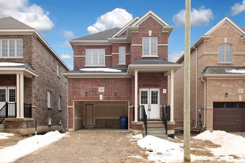 385 Russell St, House detached with 3 bedrooms, 3 bathrooms and 4 parking in Southgate ON | Card Image