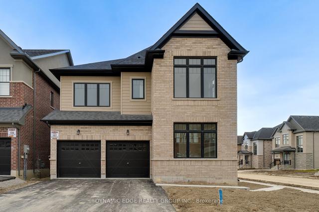 126 Settlers Cres, House detached with 4 bedrooms, 5 bathrooms and 6 parking in Bradford West Gwillimbury ON | Image 1